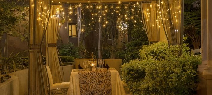 Casa Toscana Lodge Hotels in Pretoria
