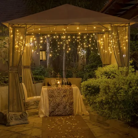 Casa Toscana Lodge
