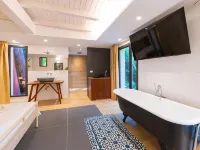 Etna Botanic Garden Hotels in Mascalucia