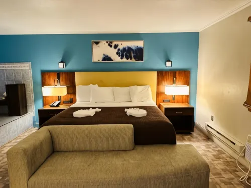 The Boston Inn Hotels in Carroll County