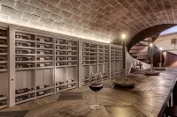 Locanda Dell'Aioncino