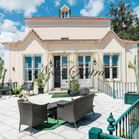 Hotel Nova Sintra