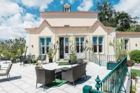 โรงแรมนอวาซินตรา - สำหรับผู้ใหญ่เท่านั้น