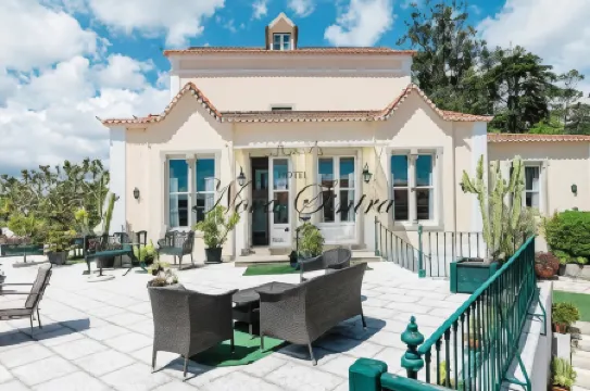 Hotel Nova Sintra