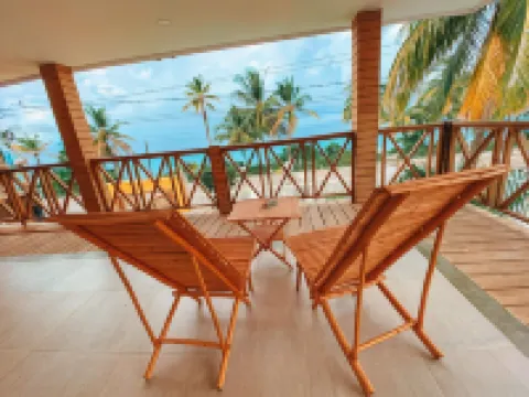 In Di House 士高雷酒店 聖安德烈斯酒店