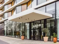 Radisson Blu Hotel, Montpellier Hotels in Herault