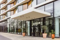 Radisson Blu Hotel, Montpellier Hotels in Montpellier