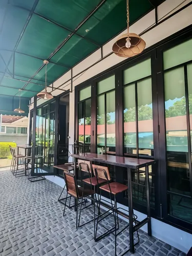 รูปภาพของโรงแรมเล ซี แอนด์ บีช