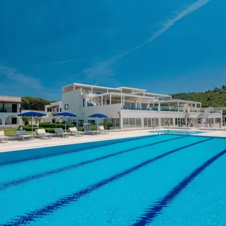 Hotel Portoconte