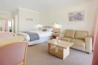 Bega Village Motor Inn - WiFi