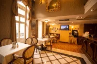Mozart Hotel - Bữa sáng