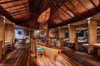 Buru Nature Hotel Hotel a Leticia