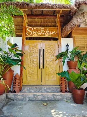Swakihan Guest House