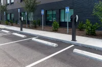avid hotel SUMMERVILLE by IHG - parking