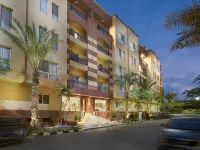 Vibotel Residence Hotel Apartments Hotels near AUC New Cairo