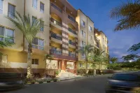 Vibotel Residence Hotel Apartments