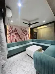 Hotel Care Residency - balkon