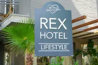 Hotel Rex - Lifestyle