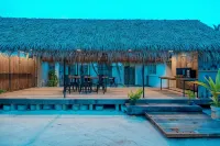 BRICKWOOD GANDUVARU