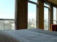 Bossa Nova Beirut Hotel Hotels in Matn