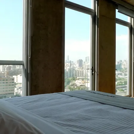 Bossa Nova Beirut Hotel