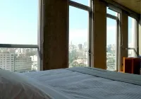 Bossa Nova Beirut Hotel