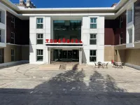 Tuna Otel Rezidans Hotel a Muğla
