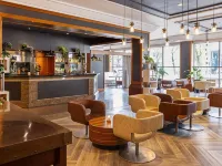 Novotel Bristol Centre