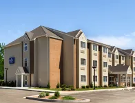 Microtel Inn & Suites by Wyndham Bath