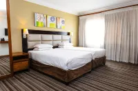Premier Splendid Inn Pinetown Hotels in Kloof