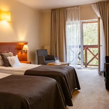 Hotel Masuria