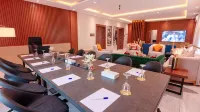 Arjan Park Hotel