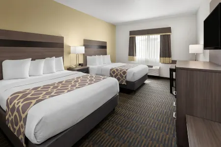 Baymont by Wyndham Paw Paw Отели в г. По По