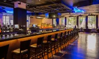 Clayton Hotel Burlington Road - bar