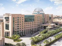 Fairmont Riyadh Hotels in Riyadh