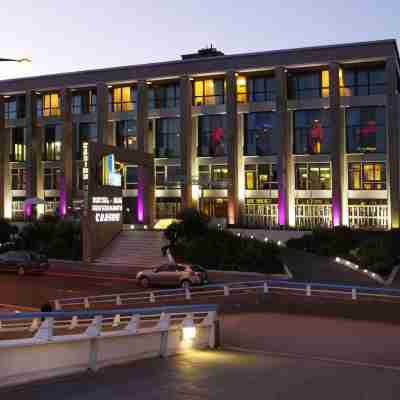 Hotel Spa le Pasino Hotel Exterior