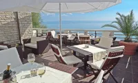 Hotel Sunce - Aamiainen