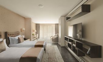 Ayan Zalaat Hotel and SPA