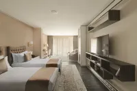 Ayan Zalaat Hotel and SPA Отели в г. Bayanzurkh
