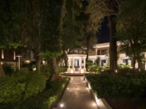 Hotel Ronda Minerva โรงแรมในกวาดาลาฮารา