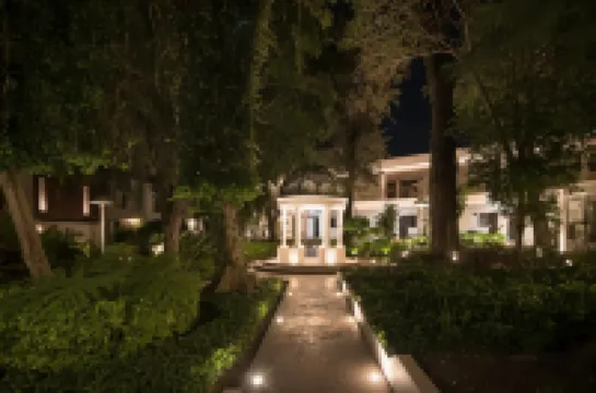 ロンダ・ミネルヴァ のホテル