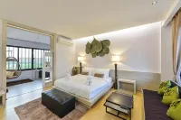 Panlaan Boutique Resort Hotel in zona Nong Khai Lak Muang Shrine