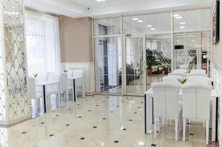 Отель Discovery Бишкек Отели в г. Бишкек