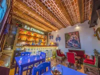 Mi Pueblo Samary Hotel Boutique Hotels in Sucre