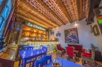 Mi Pueblo Samary Hotel Boutique