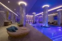 Moon Palace the Grand Cancun All Inclusive