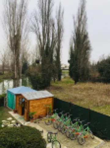 디모라 나빌리오 B&B