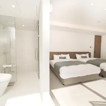 Blue Rela Luxe Resort Okinawa