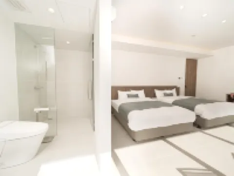 Blue Rela Luxe Resort Okinawa