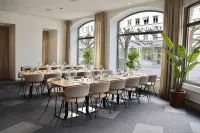 Quality Hotel Park Södertälje City Hotels in 